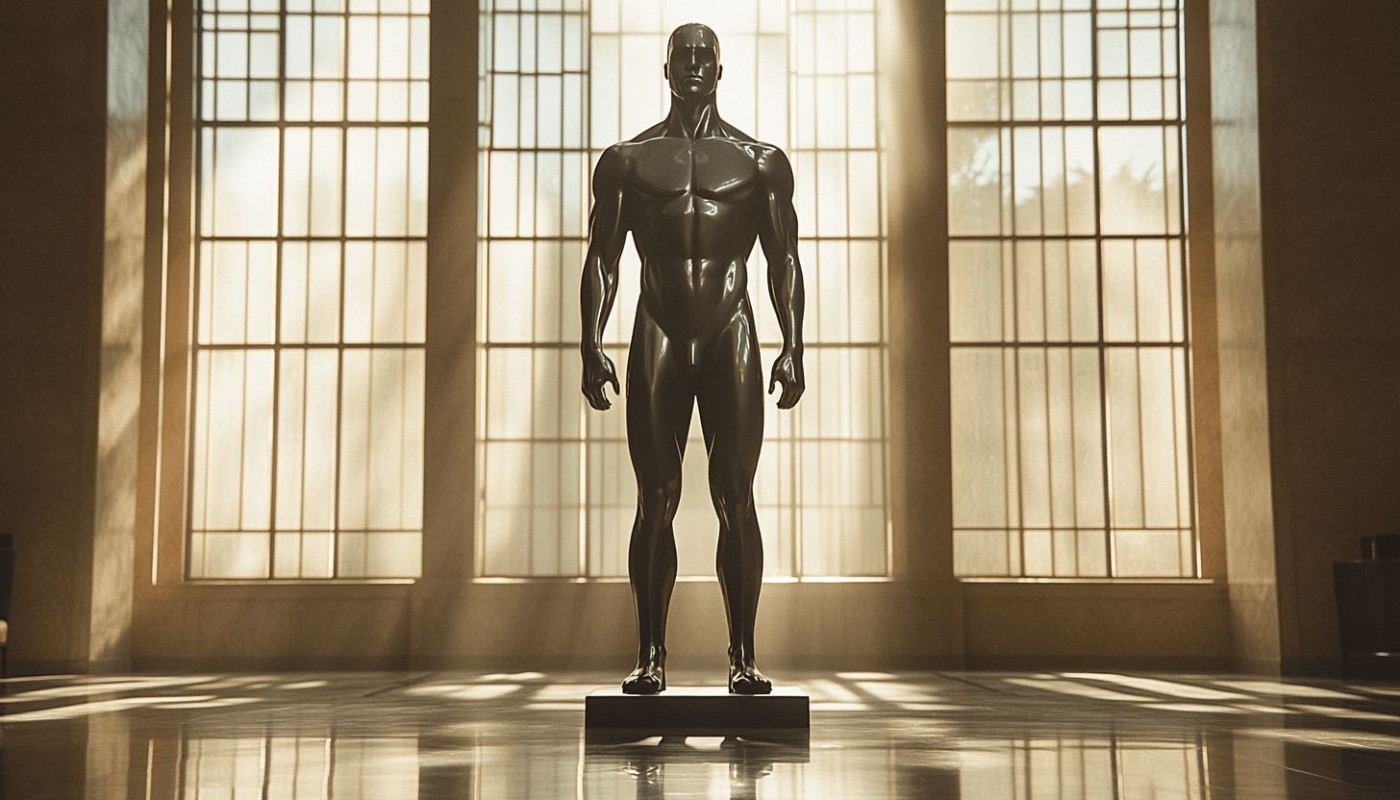 Comment intégrer des statues de style cinématographique dans votre déco ?