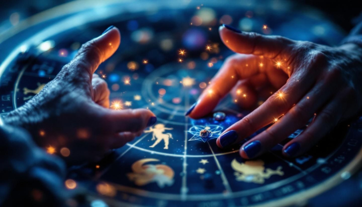 Comment l'astrologie influence notre quotidien et nos décisions ?