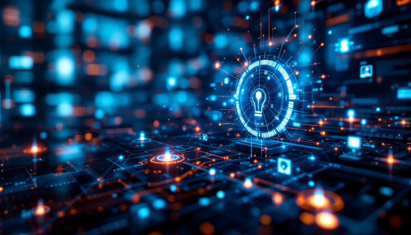 Comment les technologies de pointe transforment-elles les salles de contrôle modernes ?