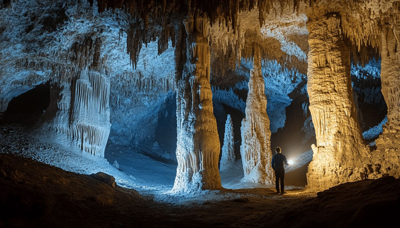 Comment une visite de grotte non guidée peut enrichir votre expérience ?