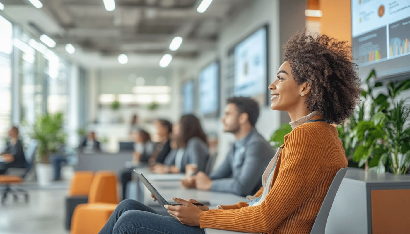 Maximiser le potentiel collectif par des formations personnalisées