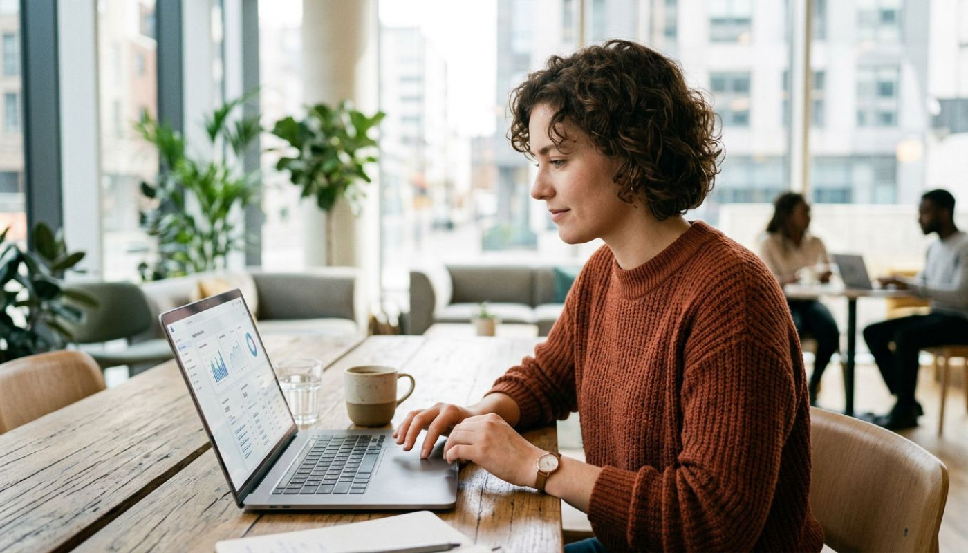 Plateforme de netlinking rapide : peut-on vraiment dépasser la concurrence en un clic ?