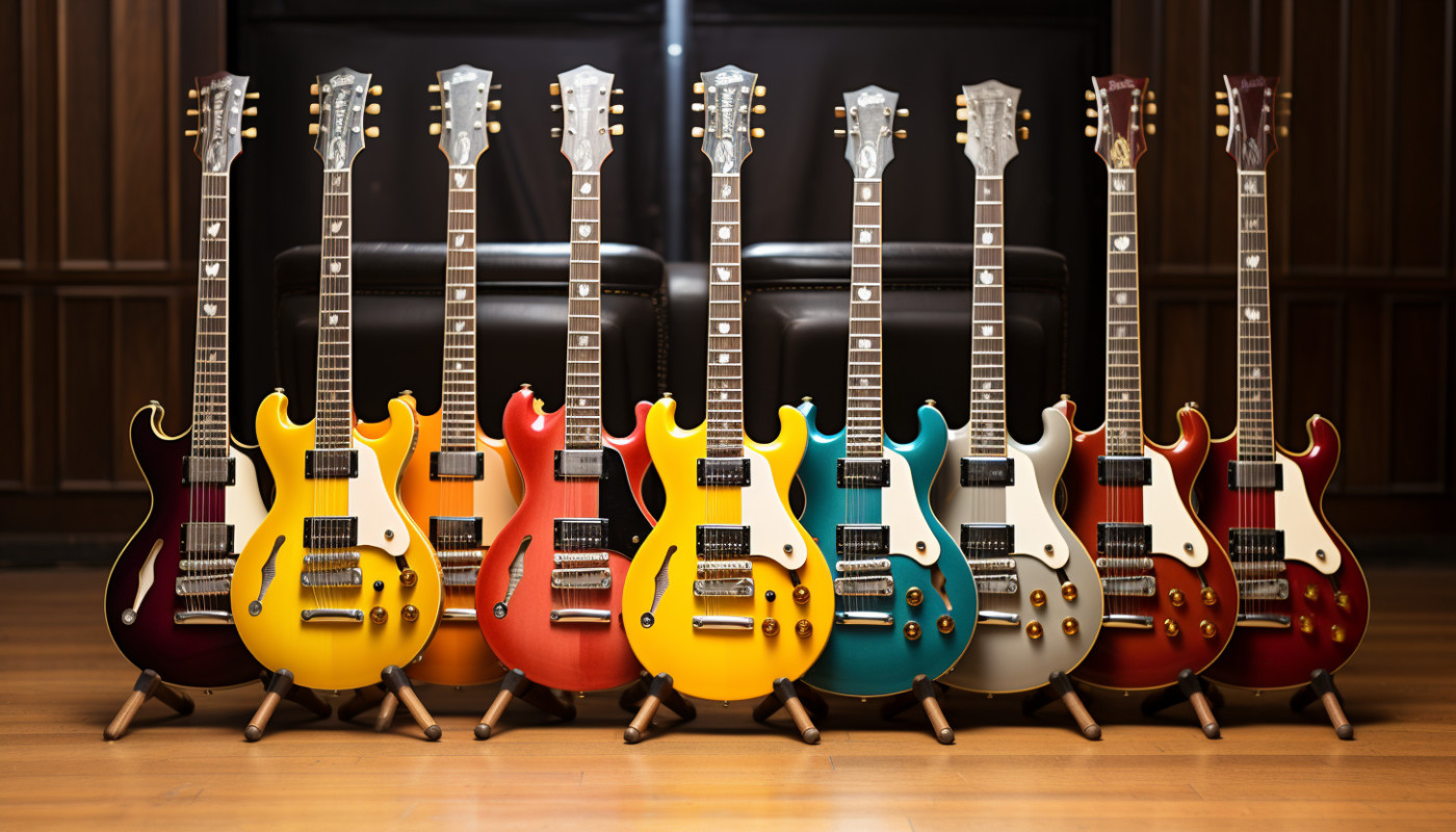 Quelques astuces pour choisir un support guitare